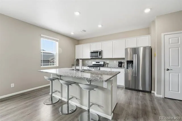 6047 Halifax Court Aurora, CO 80019