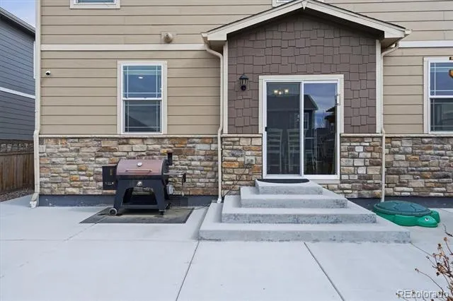 6047 Halifax Court Aurora, CO 80019