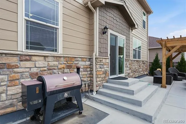 6047 Halifax Court Aurora, CO 80019
