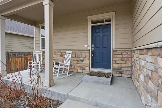6047 Halifax Court Aurora, CO 80019