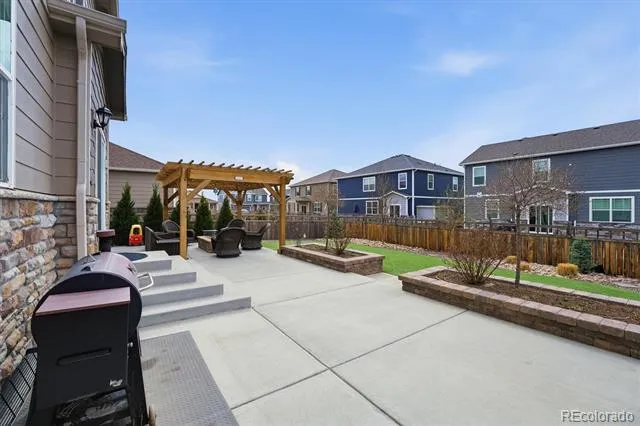 6047 Halifax Court Aurora, CO 80019