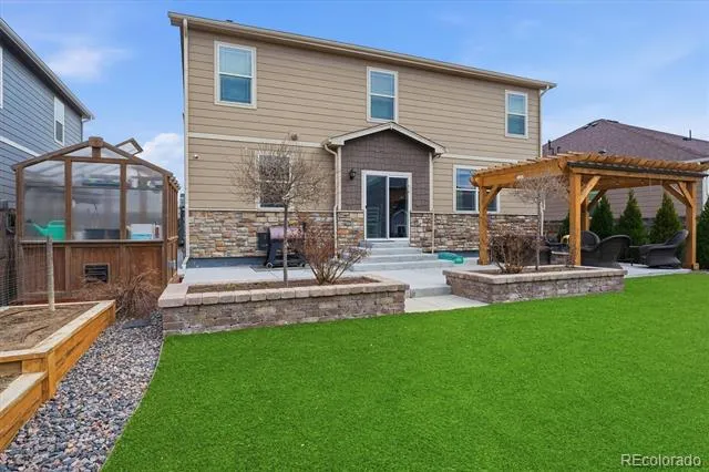 6047 Halifax Court Aurora, CO 80019