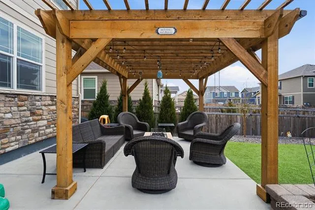 6047 Halifax Court Aurora, CO 80019