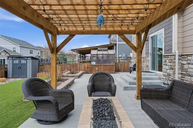6047 Halifax Court Aurora, CO 80019
