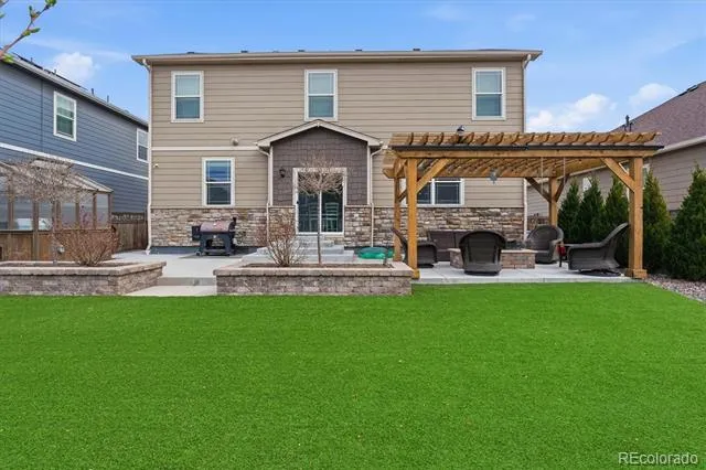 6047 Halifax Court Aurora, CO 80019
