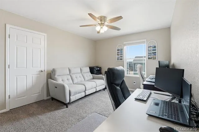 6047 Halifax Court Aurora, CO 80019