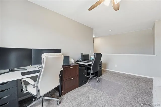 6047 Halifax Court Aurora, CO 80019