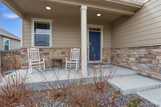 6047 Halifax Court Aurora, CO 80019