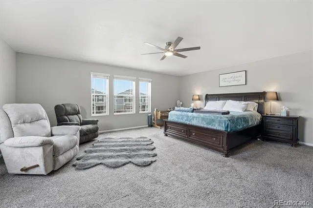 6047 Halifax Court Aurora, CO 80019