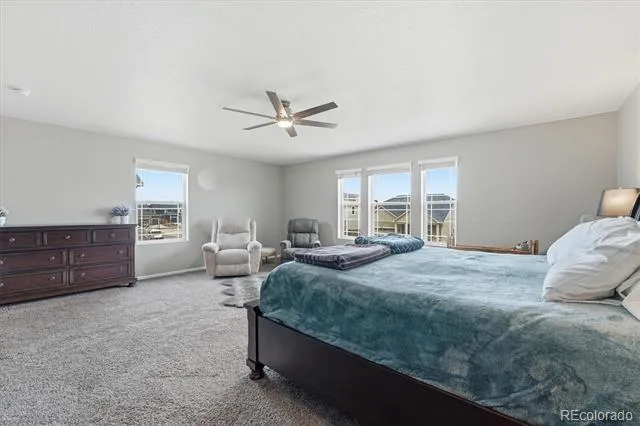 6047 Halifax Court Aurora, CO 80019