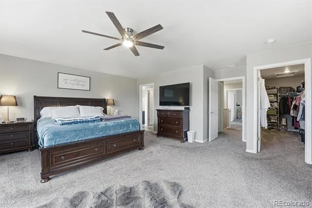 6047 Halifax Court Aurora, CO 80019