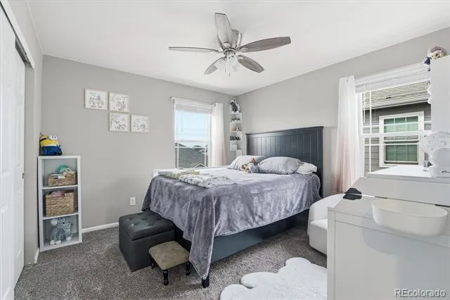 6047 Halifax Court Aurora, CO 80019