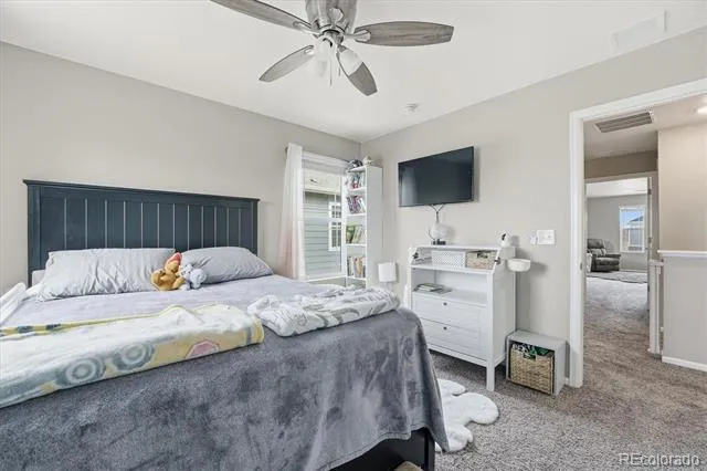 6047 Halifax Court Aurora, CO 80019