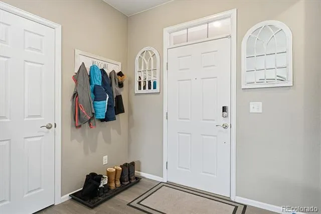 6047 Halifax Court Aurora, CO 80019