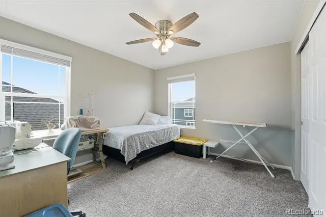 6047 Halifax Court Aurora, CO 80019