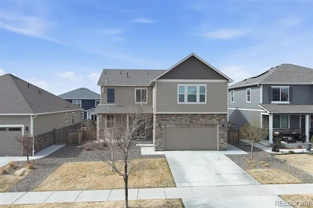 6047 Halifax Court Aurora, CO 80019