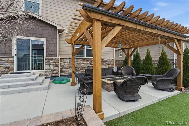 6047 Halifax Court Aurora, CO 80019