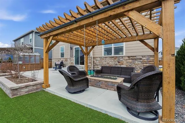 6047 Halifax Court Aurora, CO 80019