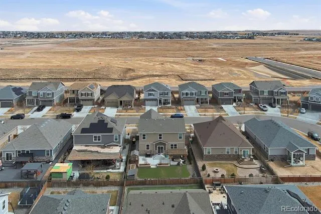 6047 Halifax Court Aurora, CO 80019