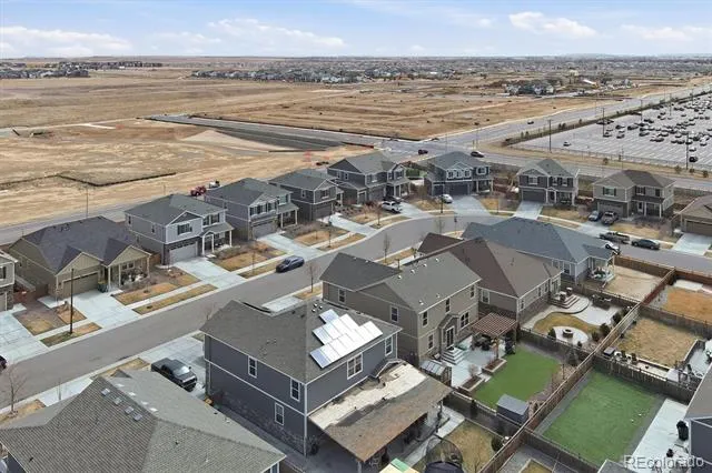 6047 Halifax Court Aurora, CO 80019