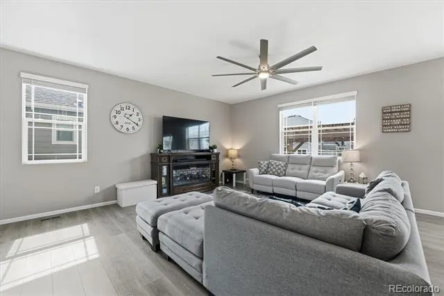 6047 Halifax Court Aurora, CO 80019