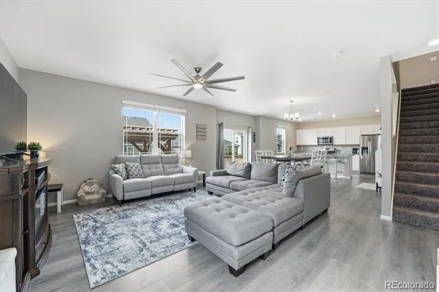 6047 Halifax Court Aurora, CO 80019