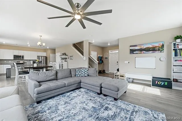 6047 Halifax Court Aurora, CO 80019