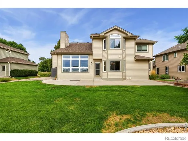 5632 Weeping Way Fort Collins, CO 80528