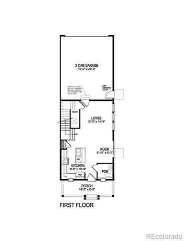 18735 E 98th Avenue Commerce City, CO 80022