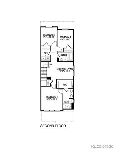 18735 E 98th Avenue Commerce City, CO 80022