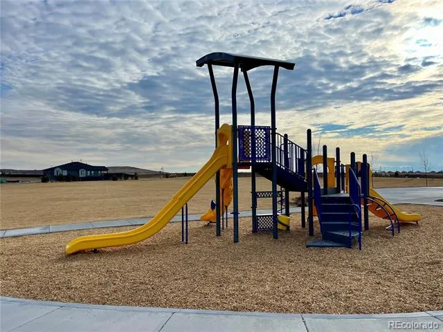 18735 E 98th Avenue Commerce City, CO 80022