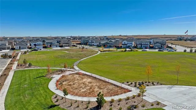 18735 E 98th Avenue Commerce City, CO 80022