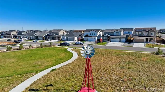 18735 E 98th Avenue Commerce City, CO 80022