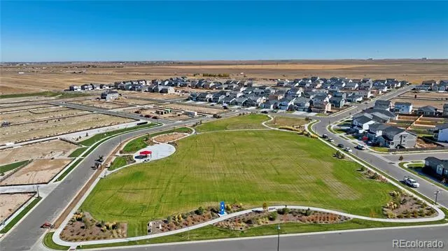 18735 E 98th Avenue Commerce City, CO 80022