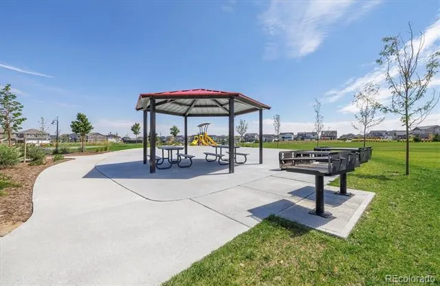 18735 E 98th Avenue Commerce City, CO 80022
