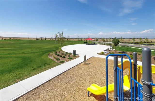 18735 E 98th Avenue Commerce City, CO 80022