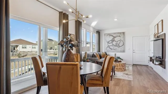 18735 E 98th Avenue Commerce City, CO 80022