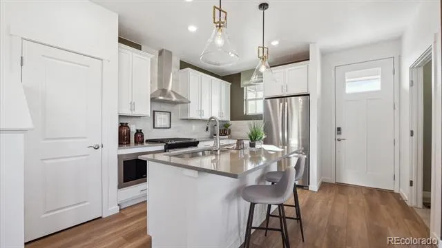 18735 E 98th Avenue Commerce City, CO 80022