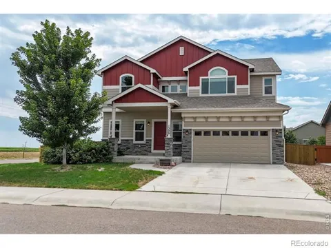1509 Cirque Valley Lane