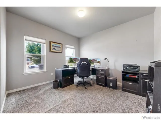 1509 Cirque Valley Lane Severance, CO 80550