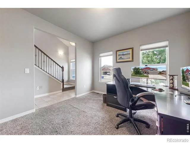1509 Cirque Valley Lane Severance, CO 80550