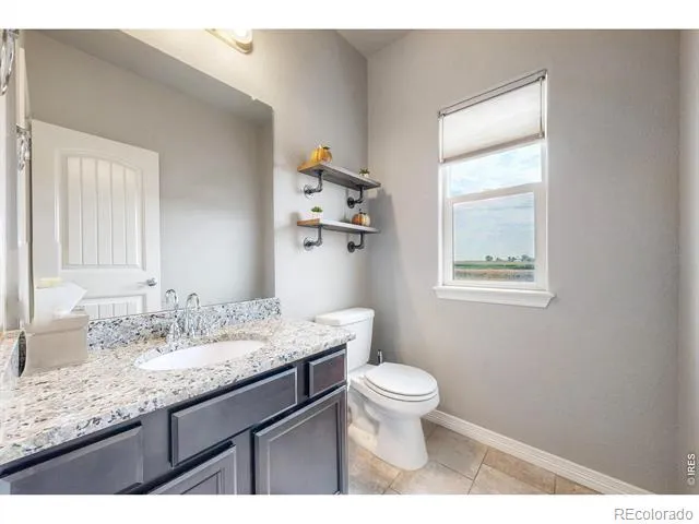 1509 Cirque Valley Lane Severance, CO 80550