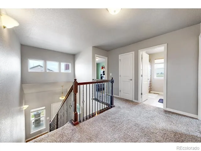 1509 Cirque Valley Lane Severance, CO 80550