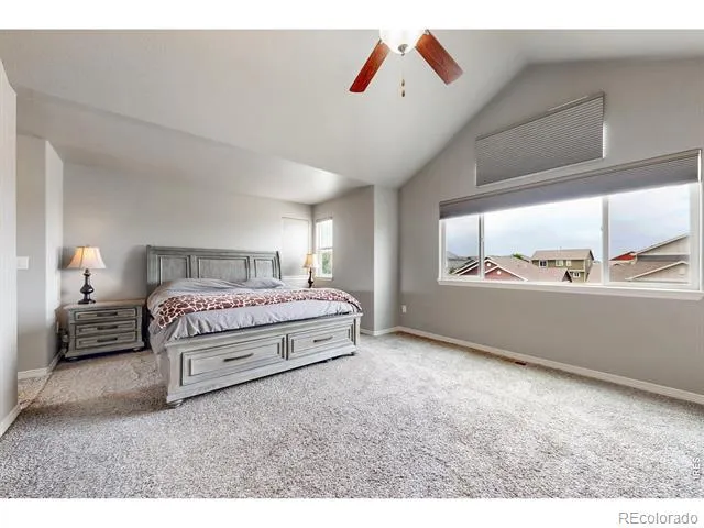 1509 Cirque Valley Lane Severance, CO 80550