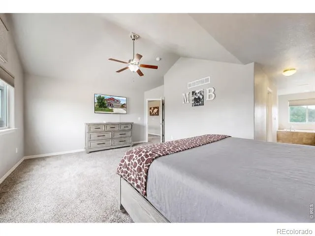 1509 Cirque Valley Lane Severance, CO 80550