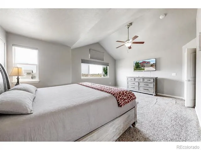 1509 Cirque Valley Lane Severance, CO 80550