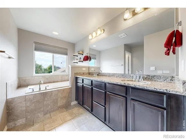 1509 Cirque Valley Lane Severance, CO 80550