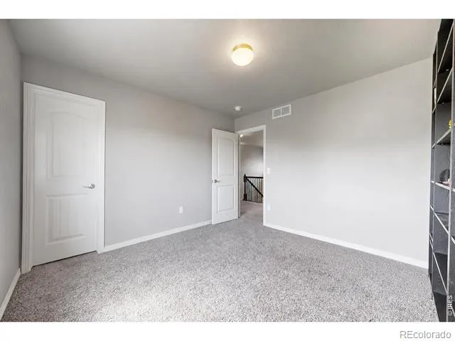 1509 Cirque Valley Lane Severance, CO 80550
