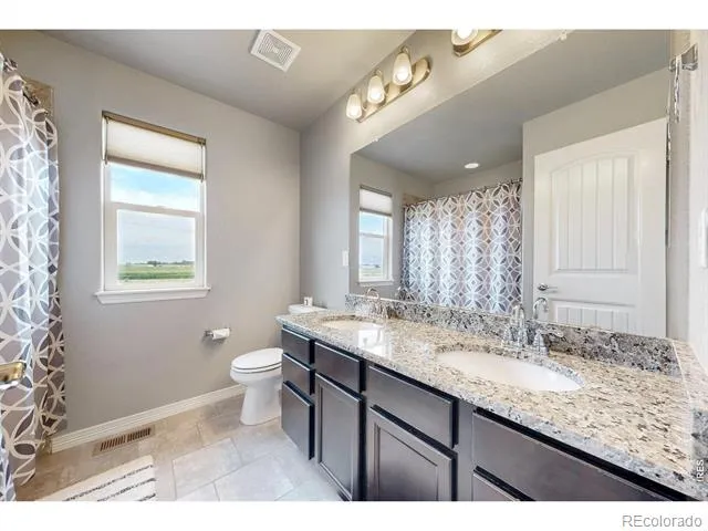 1509 Cirque Valley Lane Severance, CO 80550