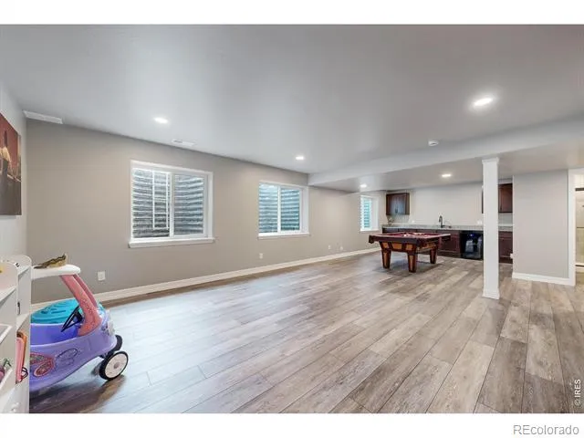 1509 Cirque Valley Lane Severance, CO 80550